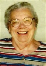 Betty Sue Morgan