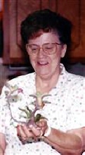 Bernice Helen Cummings