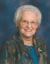Velma Marie McBride