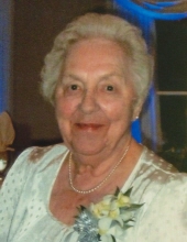 Joyce Patricia Ganz