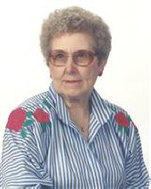 Helen Alberta Chastain