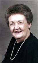 Delores June Morse