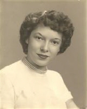 Norma "Joyce" Williams