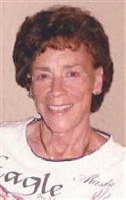 Helen Ruth Hamilton