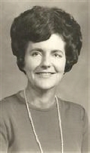 Lois Myers Hubbard Speegle
