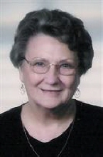 Barbara Ellen Schrock