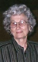Marie Katheryn Cox
