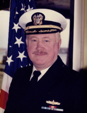 Charles E. Sexton