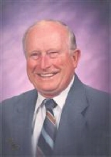 Ralph Warner Lee