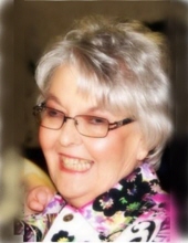 Margaret Eubanks