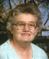 Dorothy Edna Davis