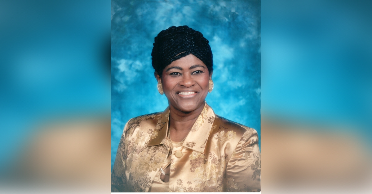 Obituary information for Clementine Jones Hall