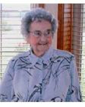 Mildred Lurana Womack
