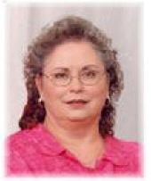 Rita Gail Peery