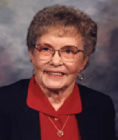 Evelyn M. Lewis