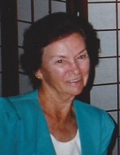 Dorothy Marie Moore