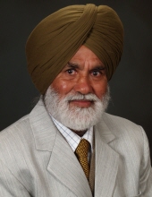 Pargat Singh