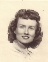 Dorothy E. Trow
