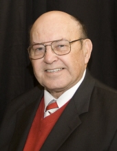 Rev. Bill Gene Kellough 1003435