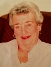 Anne J. Dalrymple