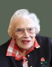 Irene V. Seidel