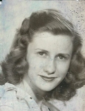 Photo of Beverly Grey