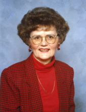 Marlene  A. Schultz