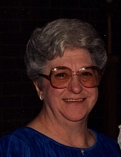 Dolores Lorenz