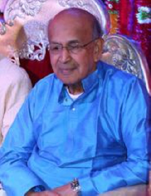 Photo of Sundaram Balasubramaniam