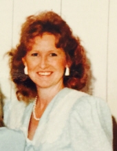 Peggy L. Turnage