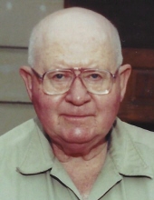 Gerald A. Willey