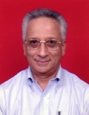 Photo of Praveen Ahuja