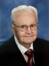 Rev. James B. Riley