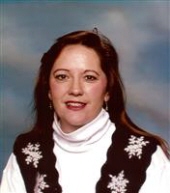 Sheila Jane Parris Davenport