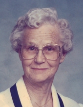 Lillian Margaret Richardson