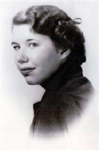 Betty Marie Webb
