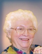 Helen Wanda Speagle