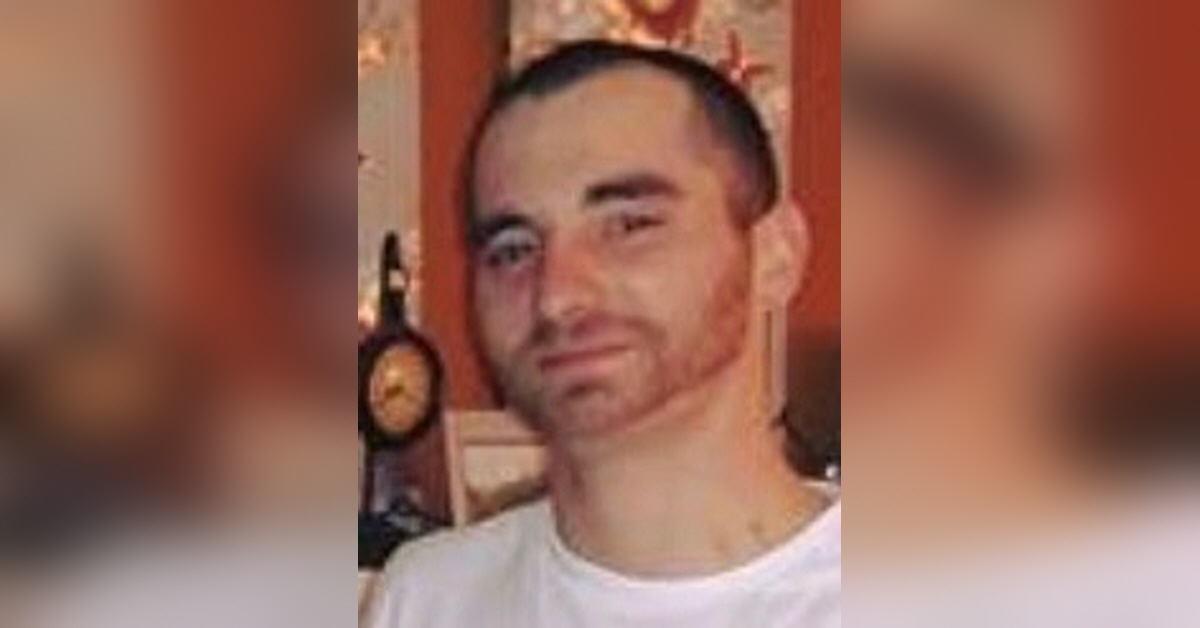 Obituary information for Ryan G. Brown