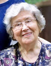 Maria Maznevski