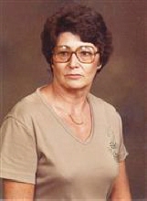 Faye Boone Pierce 1003969