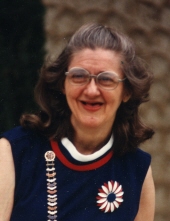 Dorothy Ruth Gazan