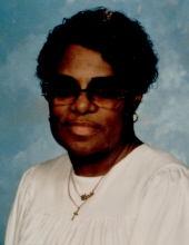 Gloria J.  Mitchell