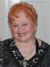 Linda Marie Franzel Claussen