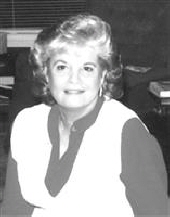 Mrs. Shirley A. Reeves