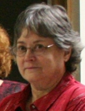Pamela  Joy  Echelbarger