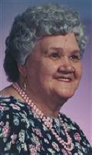 Mildred E. Owens