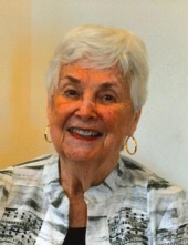 Ellen Collins Brahams