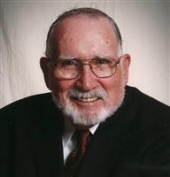 Joseph Edward Boyd Jr.