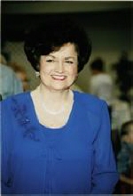 Mrs. Gail D. Queen