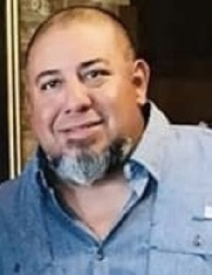 Photo of Kevin Pena